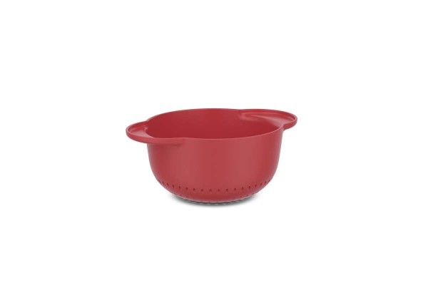 Mepal Chef it 102313076900 Seiher klein - Coral