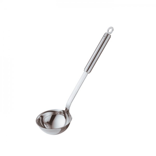 Rösle Rundgriff-Serie 10609 Schöpflöffel 9 cm
