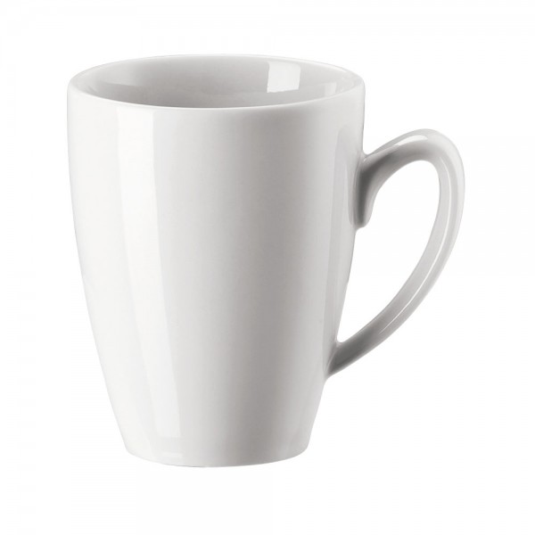 Rosenthal Mesh Weiss Espresso-Obertasse 0,08 l