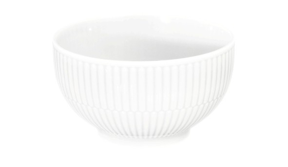 Seltmann Amina Weiß Cappuccinoschale 11,5 cm/0,40 l