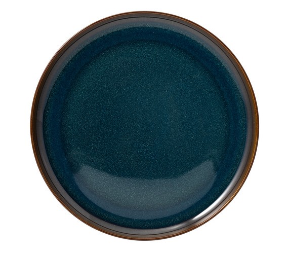 Villeroy &amp; Boch Crafted 1951682640 Denim Frühstücksteller 21 cm