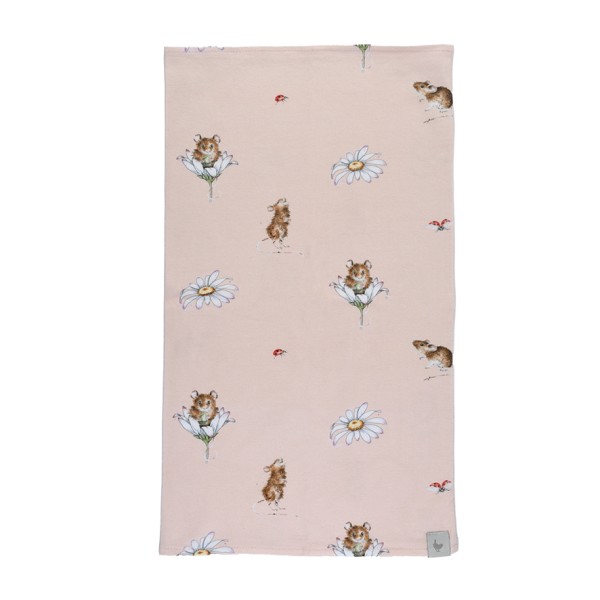 Wrendale Multiway Band BAND004 "Oops a Daisy" - Maus