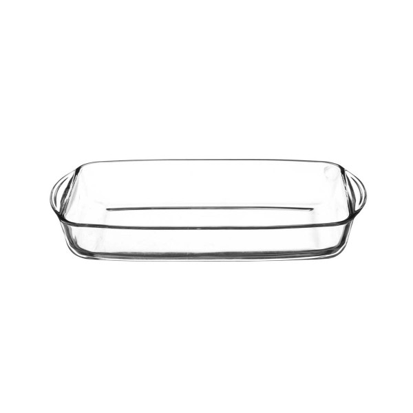 Mason Cash Backformen 2006.200 CLASSIC COLLECTION - rechteckige Auflaufform, 2,2 Liter