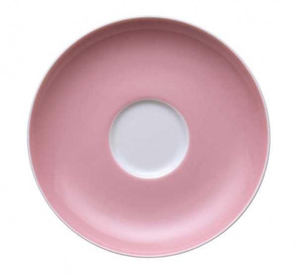 Thomas Sunny Day, light pink Espresso-/Mokka-Untertasse 12 cm (Auslauf zum 31.12.24)