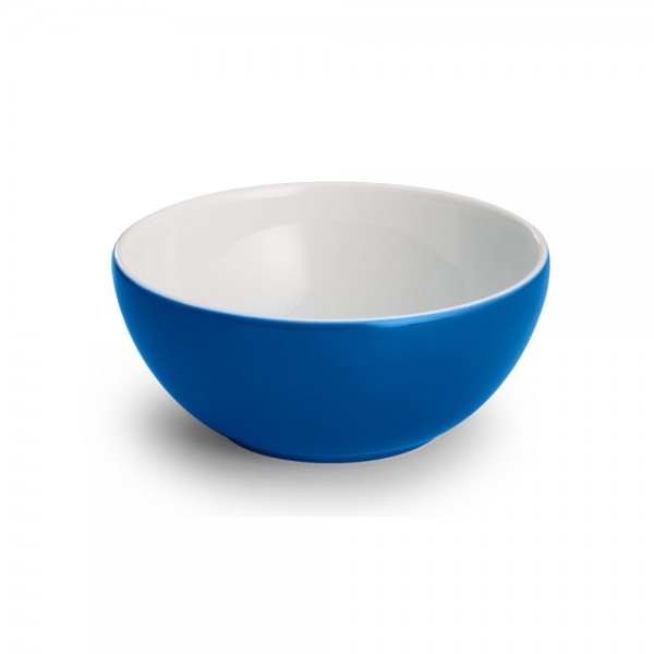 Dibbern Solid Color 2020900030 Kornblume Schale 1,25 l 20 cm