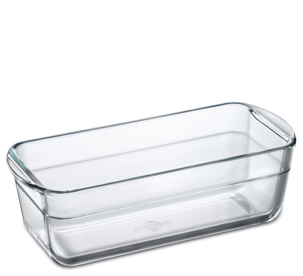 Küchenprofi Elsass 0611003525 Kastenform 25 cm