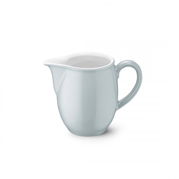 Dibbern Solid Color 2015100050 Lichtgrau Giesser 0,25 l