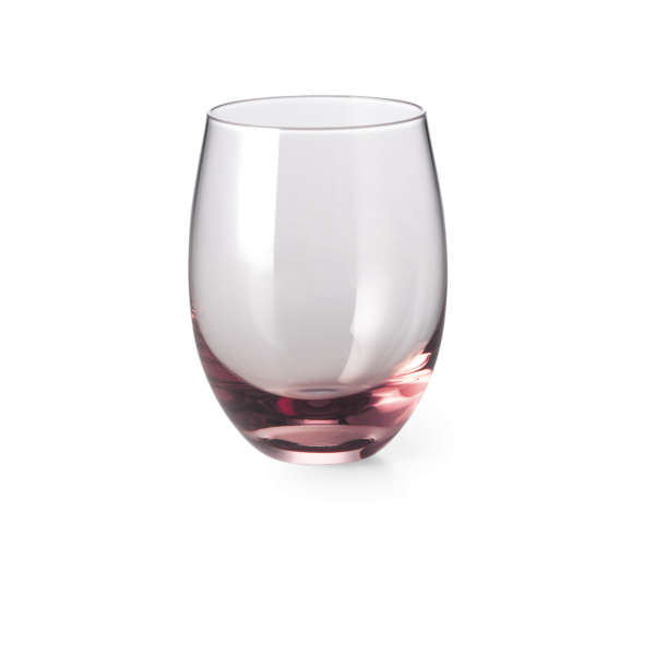 Dibbern Solid Color Glas 4202000001 Glas 0,25l Rosé