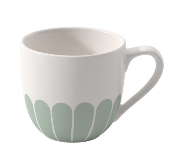 Villeroy & Boch Fleur Vert 1045501420 Espressotasse 0,07l