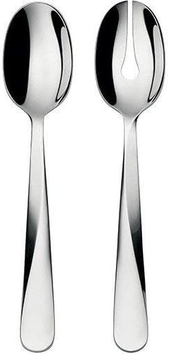 Alessi Giro UNS03/14 Salatbesteck 2tlg.