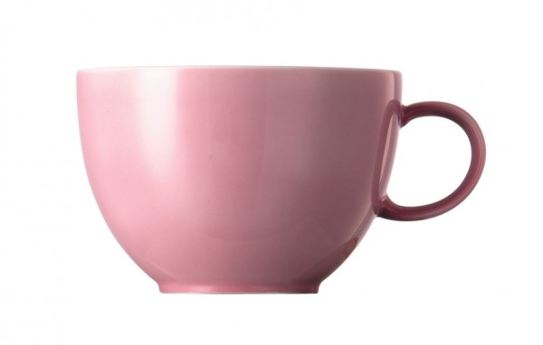 Thomas Sunny Day, light pink Tee-/Kombi-Obertasse 0,2l (Auslauf zum 31.12.24)