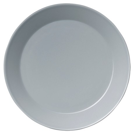 Iittala Teema Perlgrau 1005891 Teller 26cm