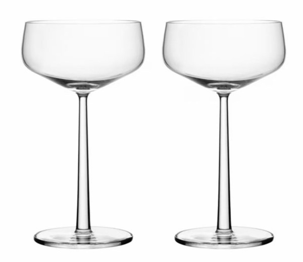 Iittala Essence 1009143 Cocktailschale 0,31l - 2stk