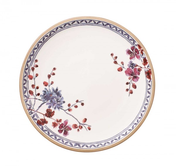 Villeroy &amp; Boch Artesano Provencal Lavendel 1041522620 Speiseteller - floral 27 cm