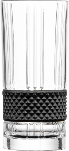 Eisch Glen 78854411 Longdrink 544/13 schwarz