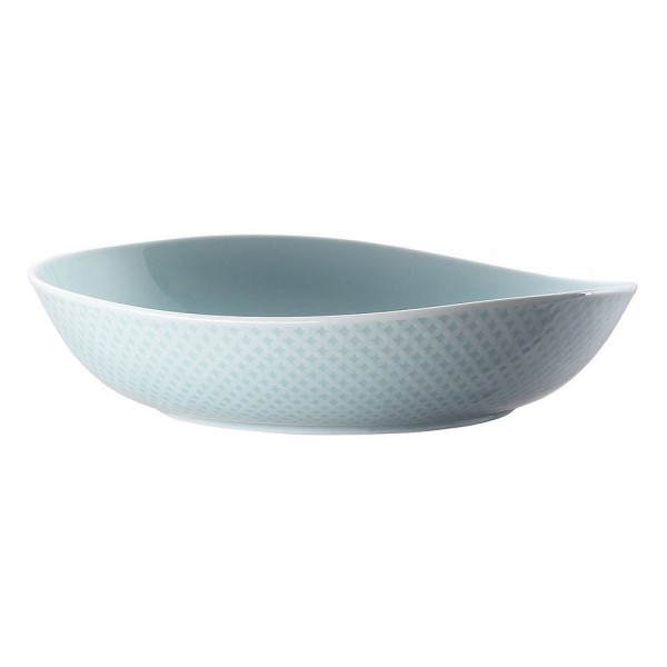 Rosenthal Junto Opal Green Teller tief 25 cm