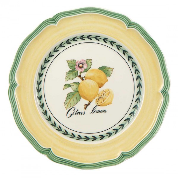 Villeroy &amp; Boch French Garden 1022822640 Valence Frühstücksteller