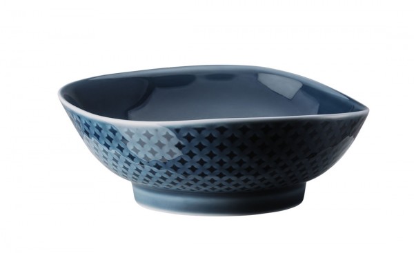 Rosenthal Junto Ocean Blue Bowl 12 cm