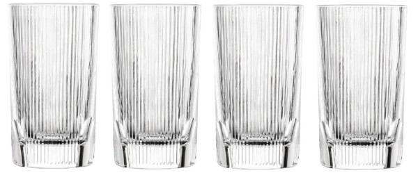 Zwiesel FAVE 124304 Allround 42 Set-4tlg.