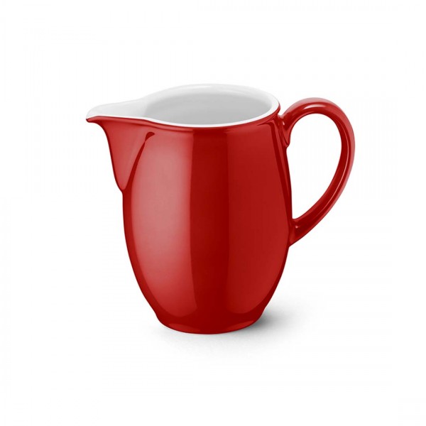 Dibbern Solid Color 2015200017 Paprika Krug 0,50 l