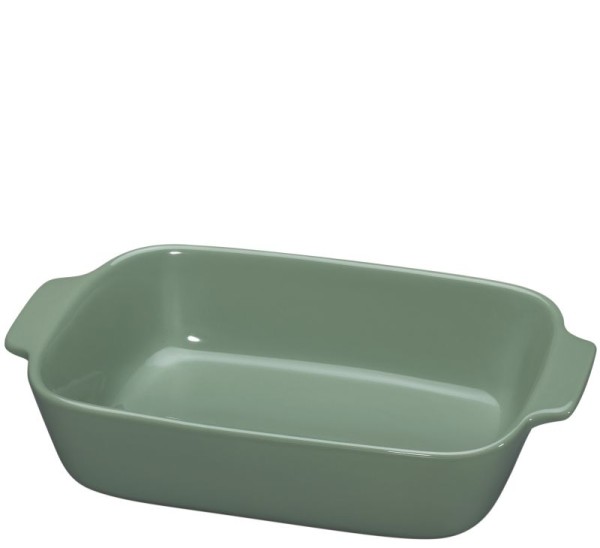 Küchenprofi Porto 0711031830 Gratinform rechteckig 30cm - Jade