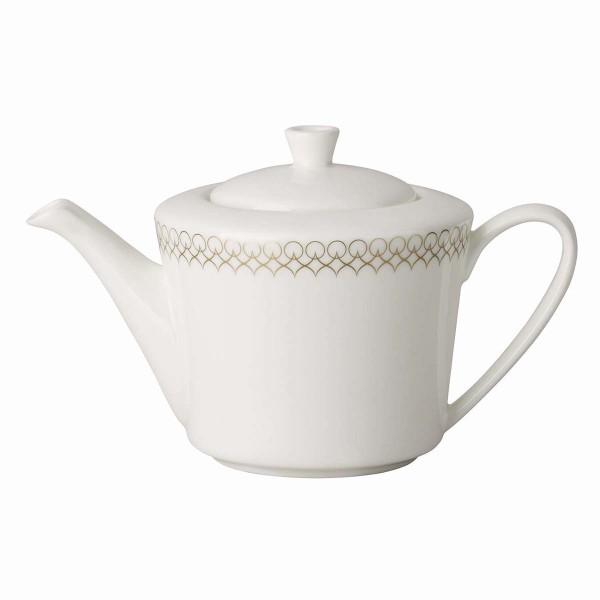 Rosenthal Jade Glam 61040-330039-14200 Teekanne klein 0,4l