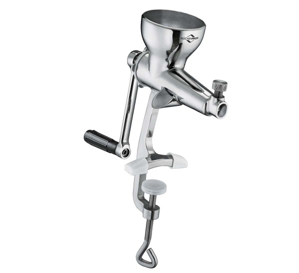 Küchenprofi Solido 0825552800 Beeren- und Saftpresse