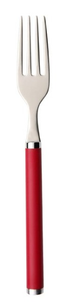Villeroy &amp; Boch Play! 1263330050 Tafelgabel 19,7 cm red roses