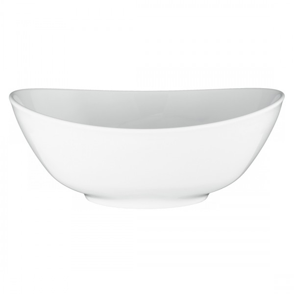 Seltmann Modern Life weiss Schüssel oval 5240 25,5 cm