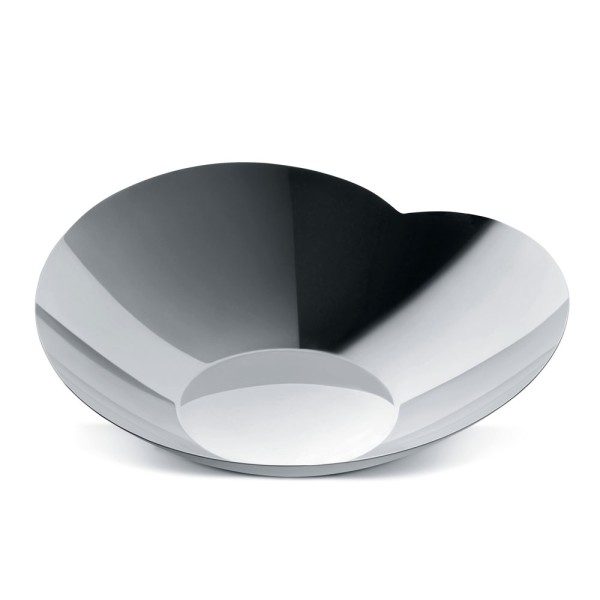 Alessi Human Collection BMGS01/22 Salatschüssel 22cm