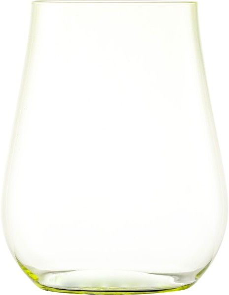 Zwiesel KOLIBRI 124277 TUMBLER ALLROUND 42 lemon (2 Stck. im Geschenkkarton)