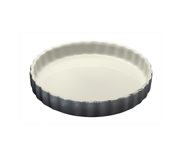 Küchenprofi Provence 0712020728 Tortenform 28 cm - Pearl Grey
