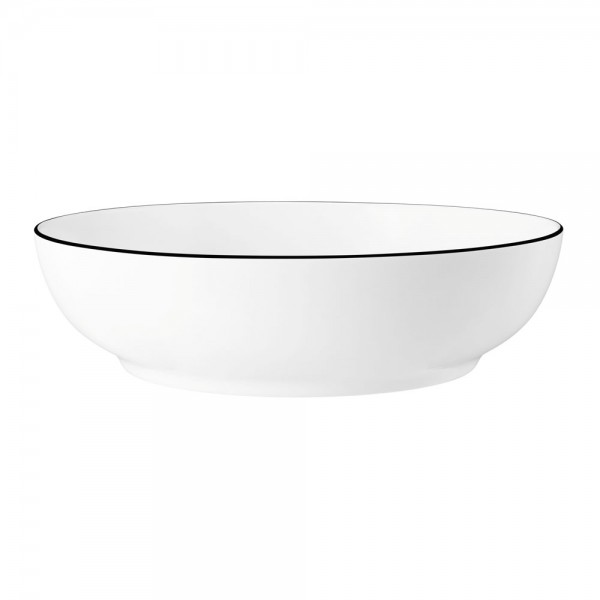 Seltmann Modern Life Black Line Foodbowl 25 cm