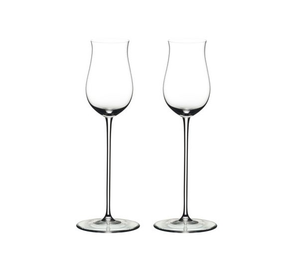 Riedel Veritas Spirituosen 6449/71 2er-Set 23,5 cm