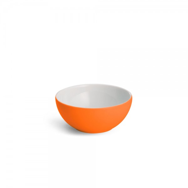 Dibbern Solid Color 2020400014 Orange Schale 0,35 l 12 cm