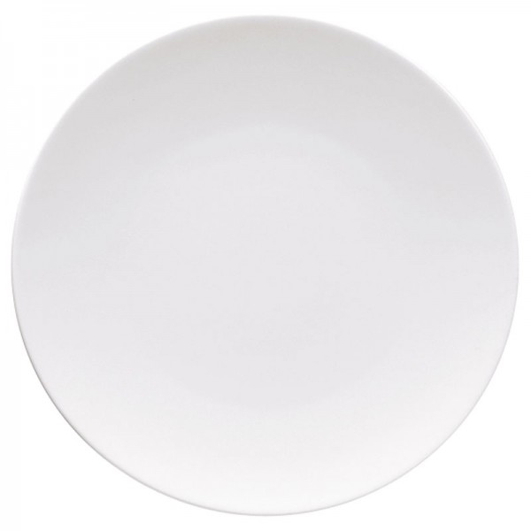 Rosenthal TAC Gropius Weiss Brotteller 16 cm