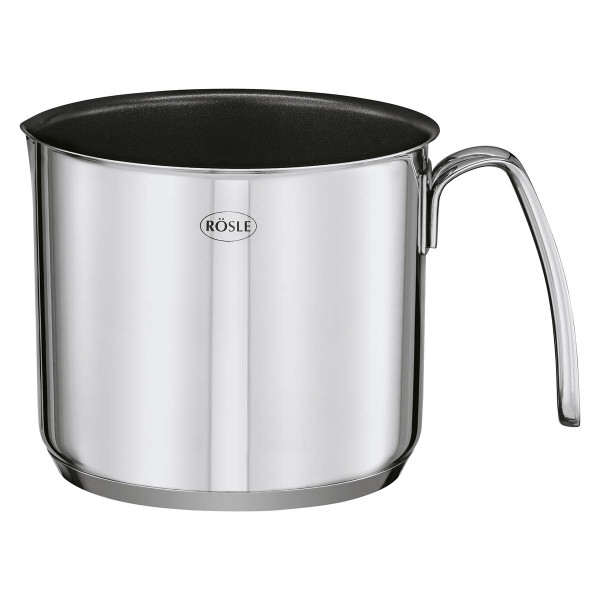 Rösle Moments 130311 Milchtopf Ø 14 cm PTFE ProPlex