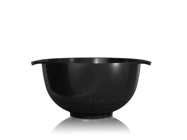 Rosti Margrethe - Schwarz 23723 Seiher für Schüssel 4,0L