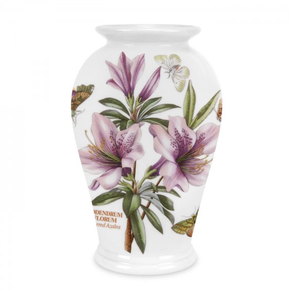 Portmeirion Botanic Garden Azalea BGHE58050 Canton Vase 20 cm