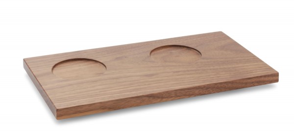 Friesland CHAI Untersetzer (Gi/Zu a. Holz)