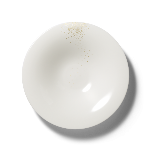 Dibbern Stardust 0305911300 Teller tief 25 cm delice