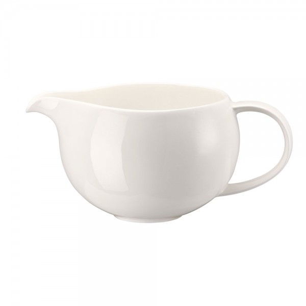 Rosenthal Brillance Weiss Saucierenoberteil 0,55 l