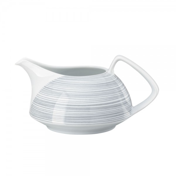 Rosenthal TAC Gropius Stripes 2.0 Milchkännchen 6 Personen 0,25 l