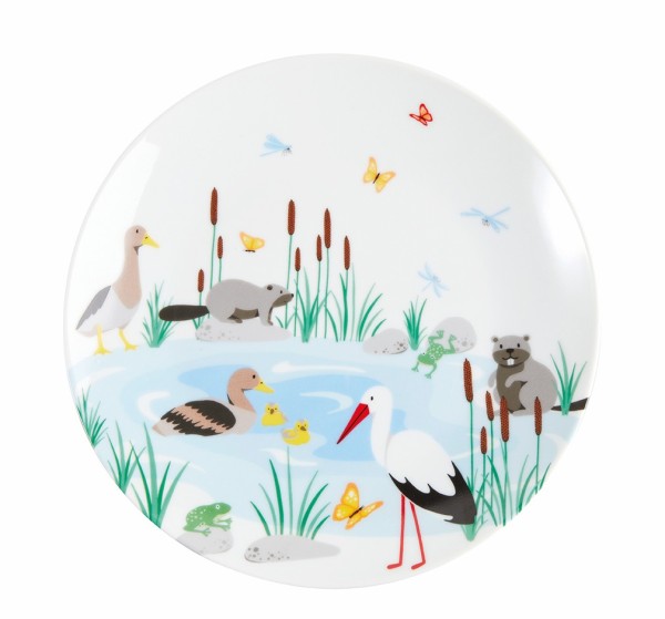 PureSigns Manao 2120007 Teller 20,5cm