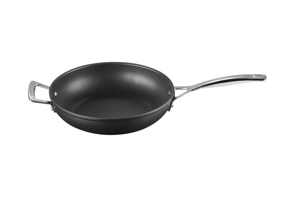 Le Creuset Aluminium - Antihaft 51101260010202 Pfanne Hoch 26cm