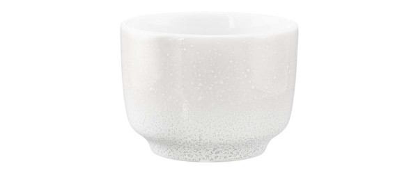 Seltmann Sento Home Aura white Kaffeeobertasse 0,21 l ohne Henkel