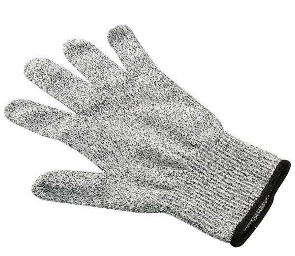 Küchenprofi 1061500000 Schnittschutz-Handschuh SAFETY