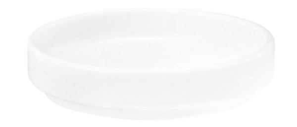 Seltmann Good Mood weiss Dipschale nieder 8 cm M5403