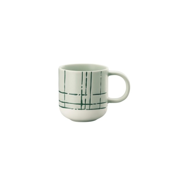 Thomas Fun Karo light Espresso-Obertasse 0,12 l