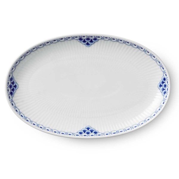Royal Copenhagen Princess 1028390 Asiette 23cm